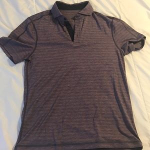 Men’s Lululemon polo